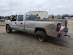 2006 Chevrolet Silverado K2500 Heavy Duty