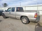 2001 Chevrolet Silverado C1500