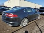 2015 Jaguar XF 3.0 Sport AWD