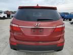 2014 Hyundai Santa FE GLS