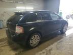 2008 Ford Edge Limited