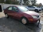 2006 Ford Focus ZX4