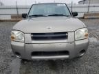 2004 Nissan Frontier King Cab XE V6