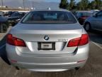 2011 BMW 535 I