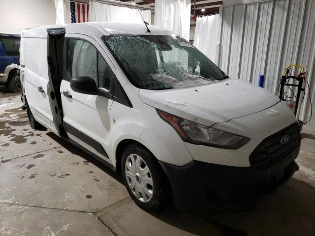 2021 Ford Transit Connect XL