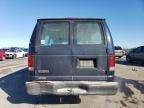 2003 Ford Econoline E350 Super Duty Wagon