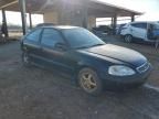 2000 Honda Civic EX