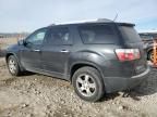 2012 GMC Acadia SLE