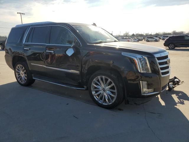 2016 Cadillac Escalade Luxury