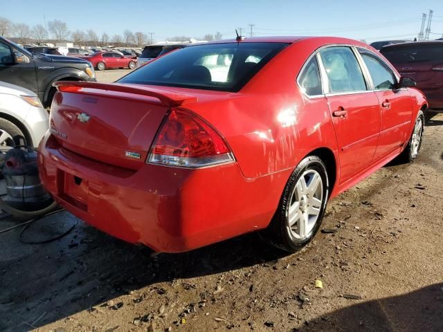 2013 Chevrolet Impala LT