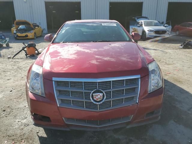 2009 Cadillac CTS