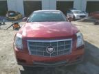 2009 Cadillac CTS