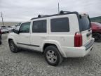 2007 Jeep Commander