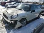 2014 Mini Cooper S