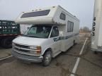 1998 Four Winds 1998 Chevrolet Express G3500