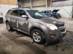 2012 Chevrolet Equinox LTZ