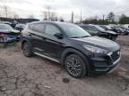 2019 Hyundai Tucson Limited