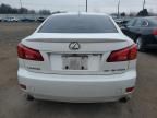 2008 Lexus IS 250