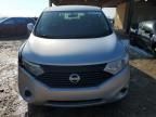 2014 Nissan Quest S