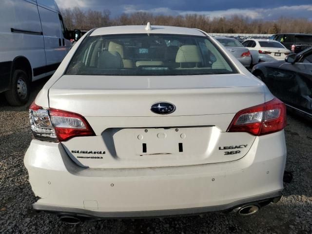 2019 Subaru Legacy 3.6R Limited