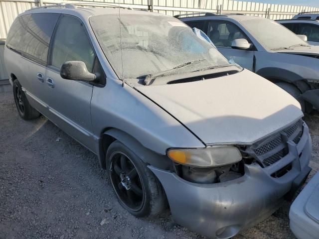 2000 Dodge Grand Caravan ES