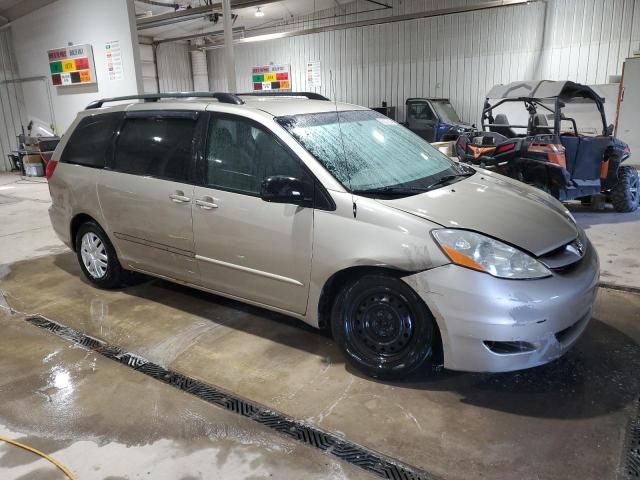 2007 Toyota Sienna CE