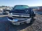 2013 Chevrolet Silverado C1500