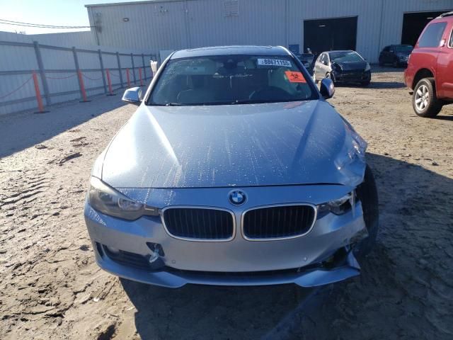 2015 BMW 328 I