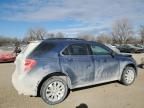 2010 Chevrolet Equinox LT