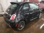 2013 Fiat 500 Abarth