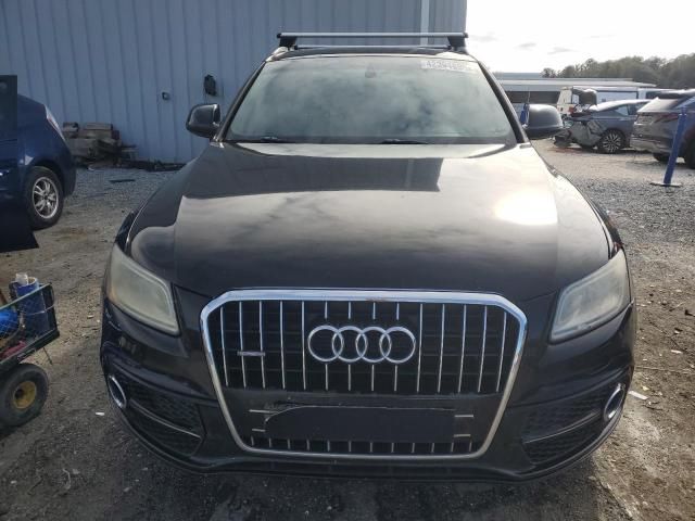 2014 Audi Q5 Premium Plus