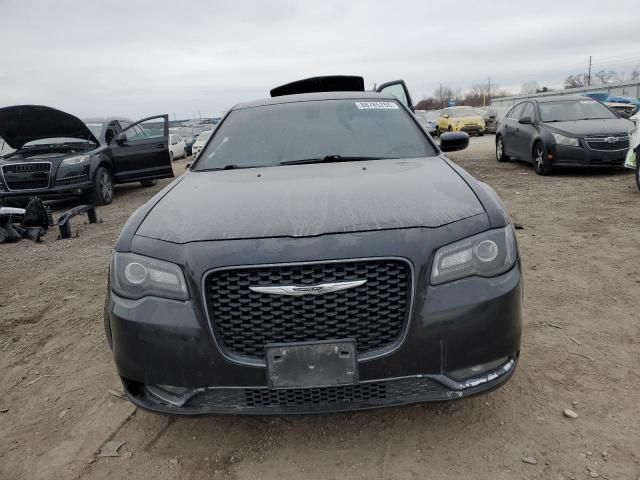 2017 Chrysler 300 S