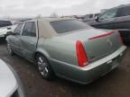 2007 Cadillac DTS