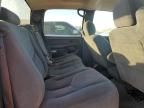 2003 Chevrolet Silverado C2500 Heavy Duty