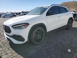 Mercedes-Benz gla-Class salvage cars for sale: 2023 Mercedes-Benz GLA 35 AMG