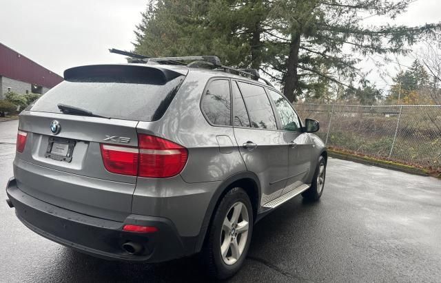 2008 BMW X5 3.0I