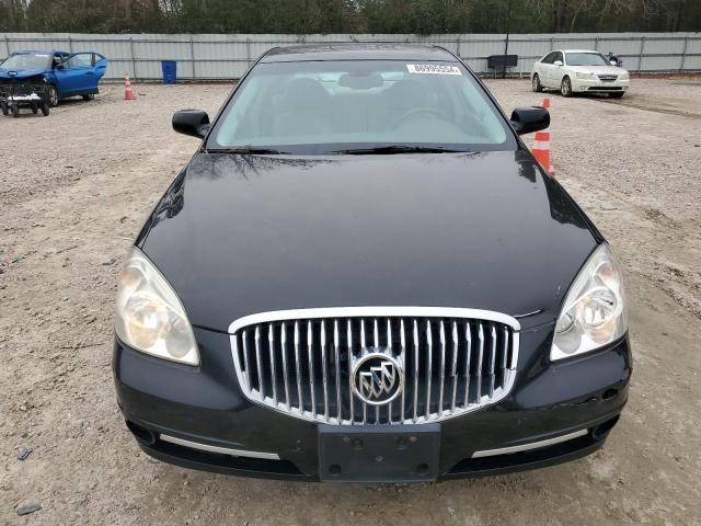 2011 Buick Lucerne CXL