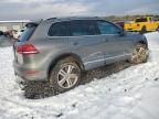 2014 Volkswagen Touareg TDI