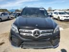 2017 Mercedes-Benz GLS 550 4matic