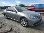 2006 Infiniti M35 Base