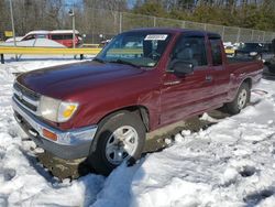 Toyota Vehiculos salvage en venta: 1997 Toyota Tacoma Xtracab