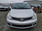 2011 Nissan Versa S