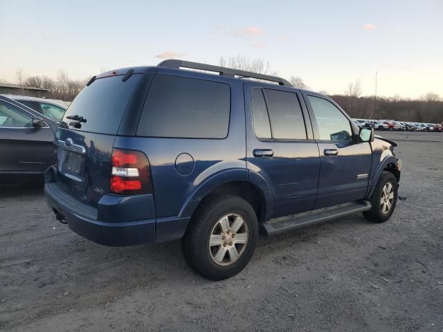 2008 Ford Explorer XLT