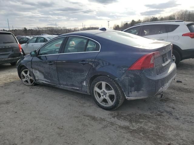 2013 Volvo S60 T5