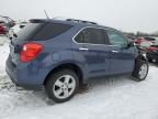 2014 Chevrolet Equinox LTZ