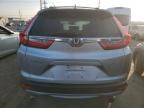 2017 Honda CR-V EXL