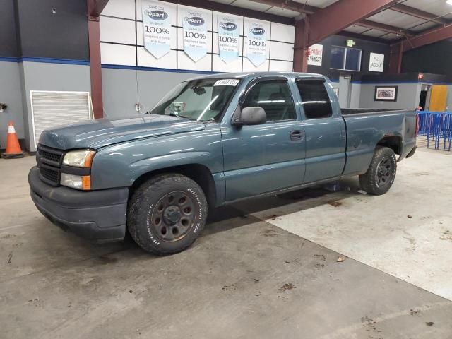 2006 Chevrolet Silverado C1500