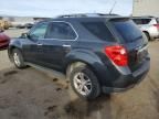 2010 Chevrolet Equinox LTZ