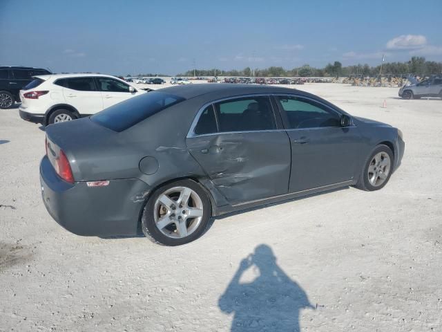 2009 Chevrolet Malibu 1LT