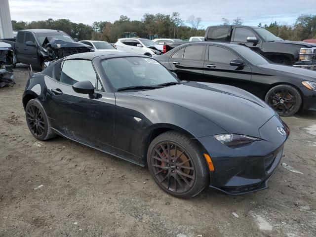 2023 Mazda MX-5 Miata Club